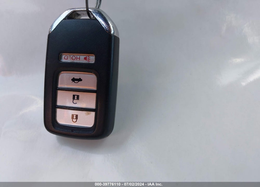 2014 HONDA CIVIC EX VIN: 19XFB2F85EE051053