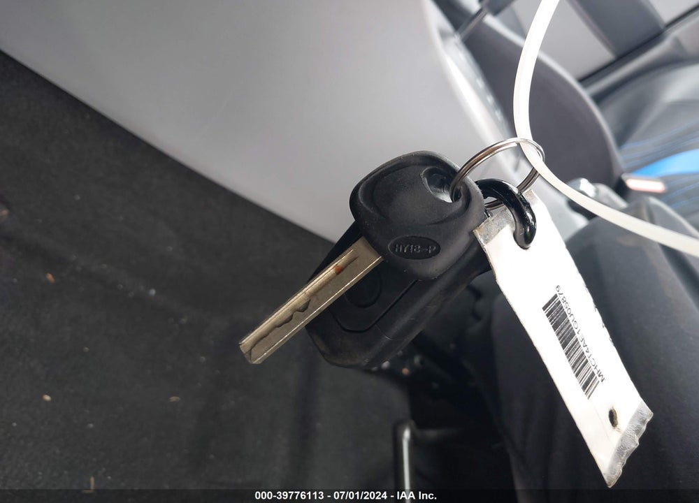 2016 HYUNDAI ACCENT VIN: KMHCT4AE1GU058798