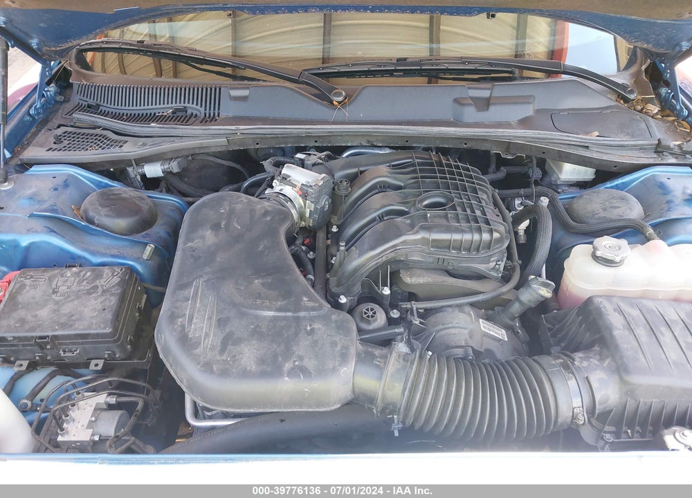 2021 DODGE CHALLENGER GT VIN: 2C3CDZJG6MH513695