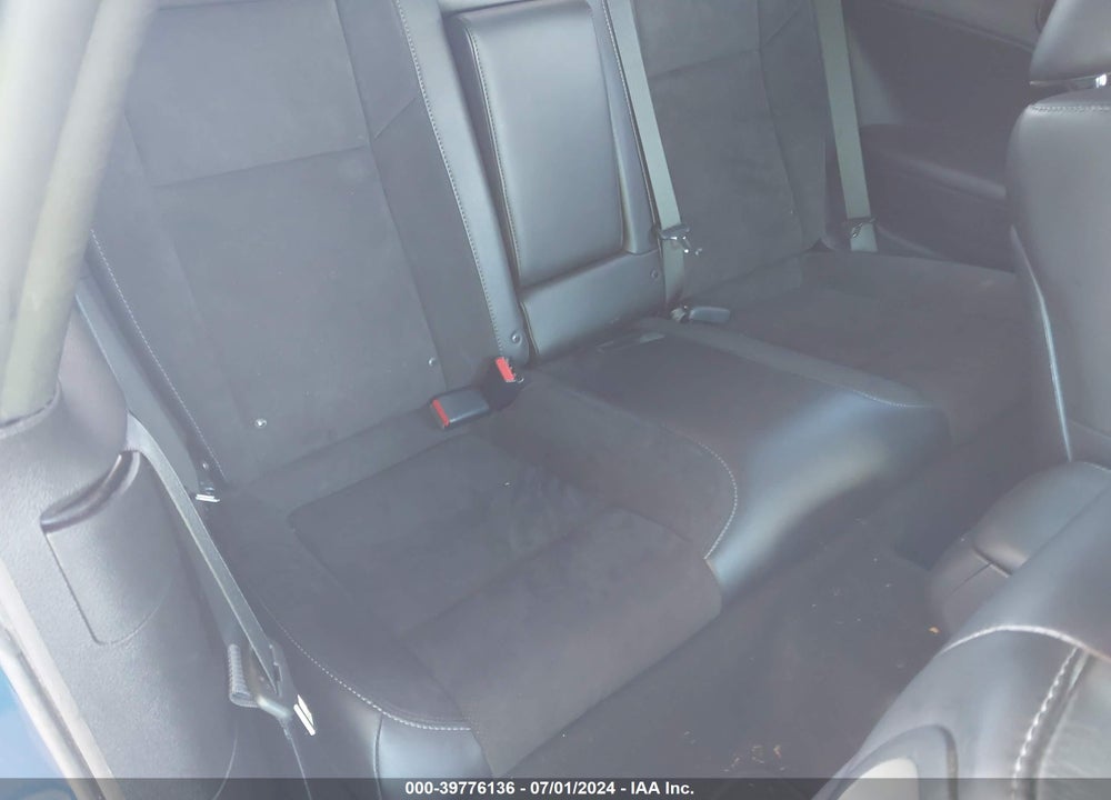 2021 DODGE CHALLENGER GT VIN: 2C3CDZJG6MH513695