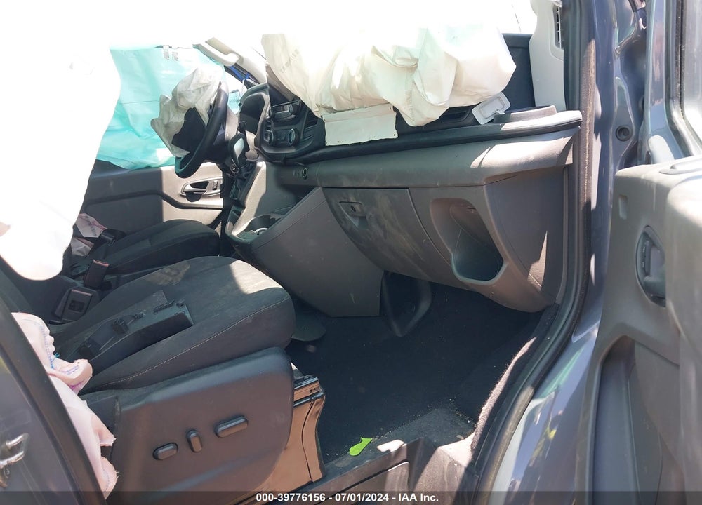 2021 FORD TRANSIT-350 PASSENGER VAN XLT VIN: 1FBAX2C80MKA48805