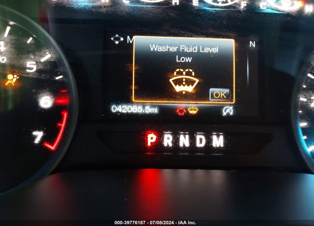 2020 FORD F-150 XLT VIN: 1FTEW1E55LKE31909