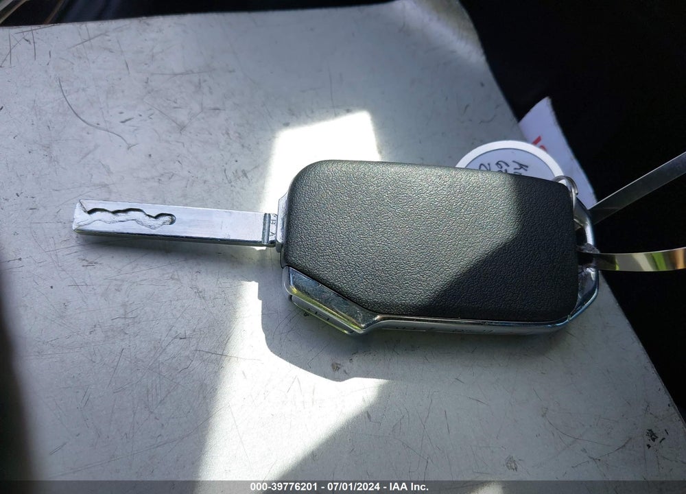 2023 KIA FORTE LXS VIN: 3KPF24AD1PE629491
