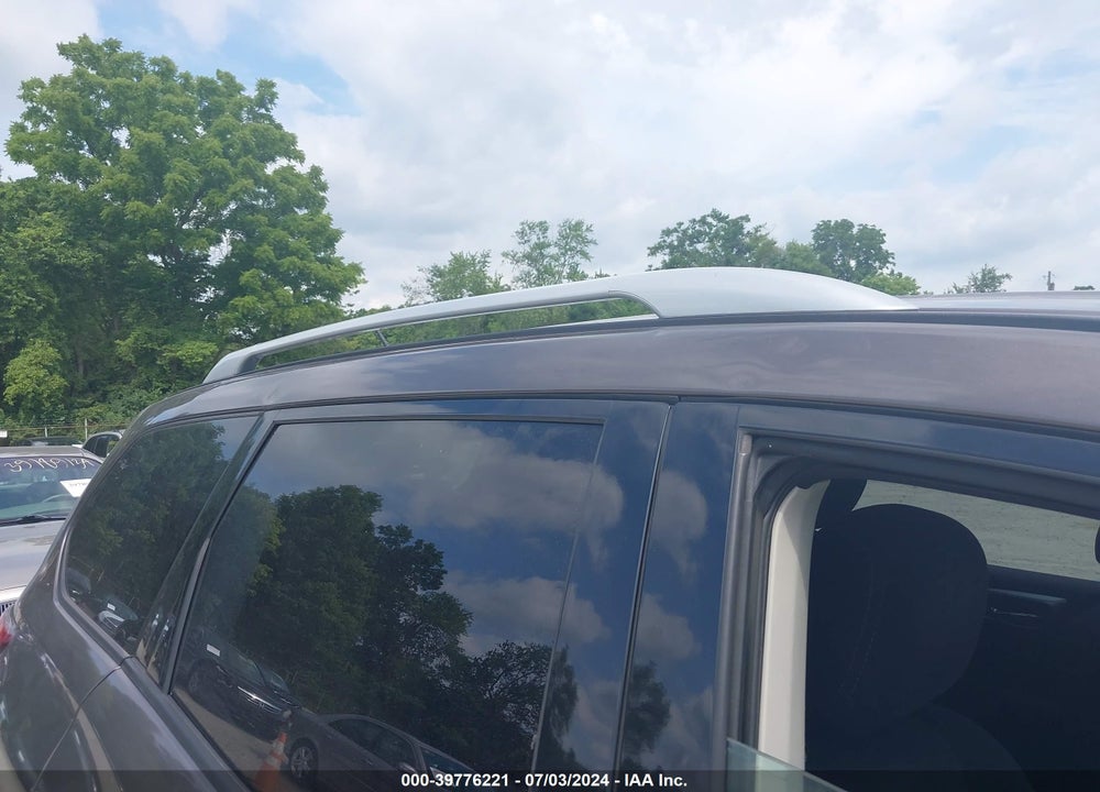 2015 NISSAN PATHFINDER S VIN: 5N1AR2MM3FC703243
