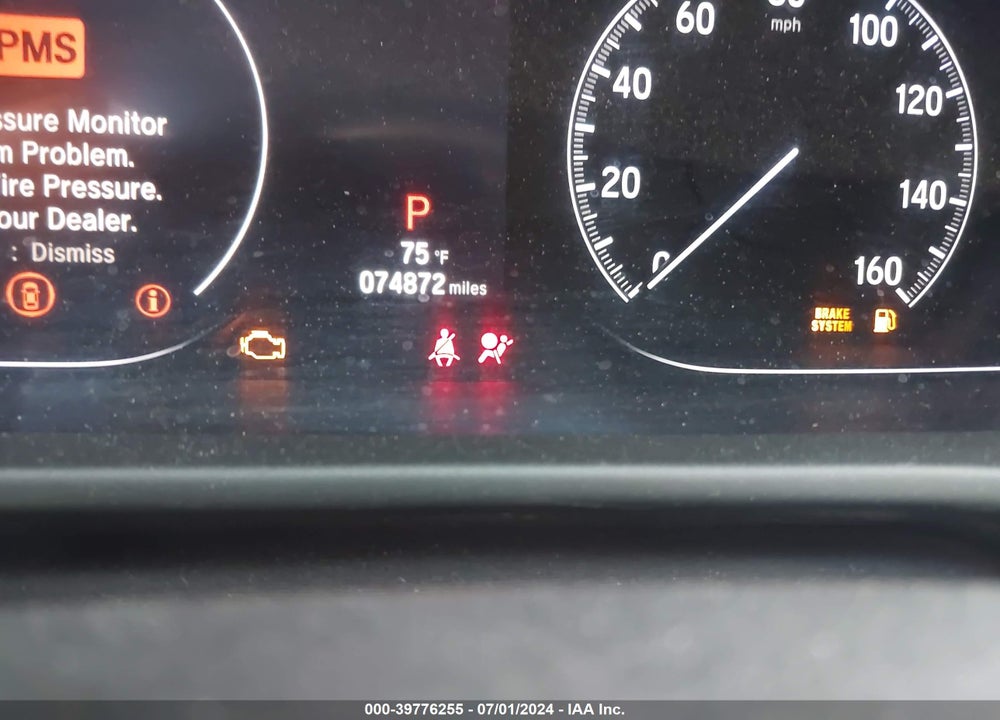 2019 HONDA ACCORD LX VIN: 1HGCV1F17KA066242