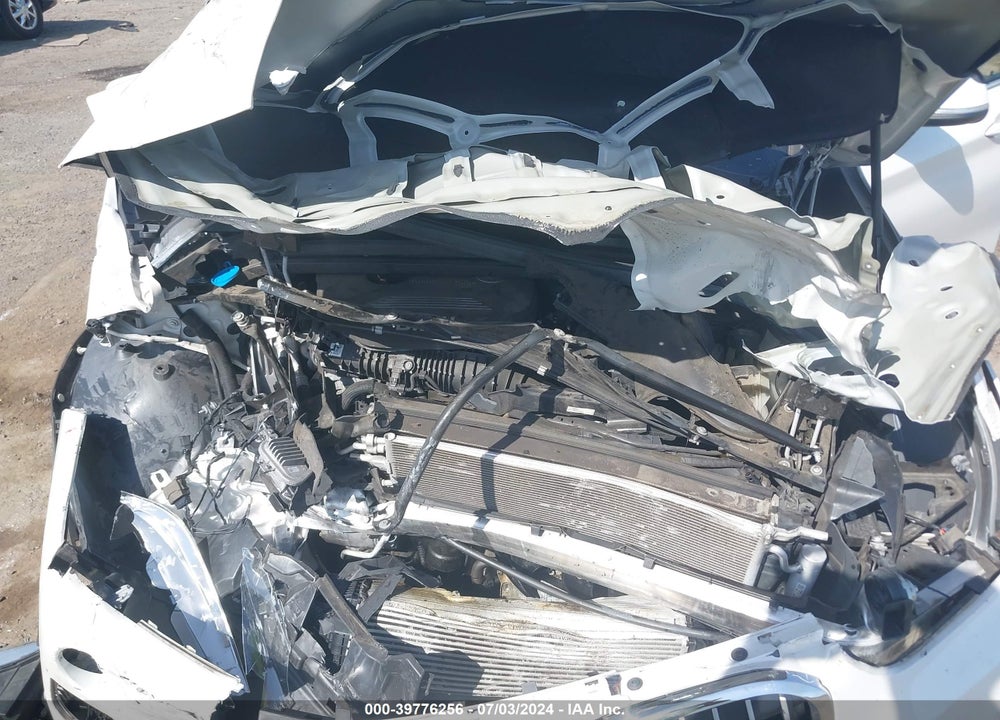 2016 BMW X1 XDRIVE28I VIN: WBXHT3C32G5F67637