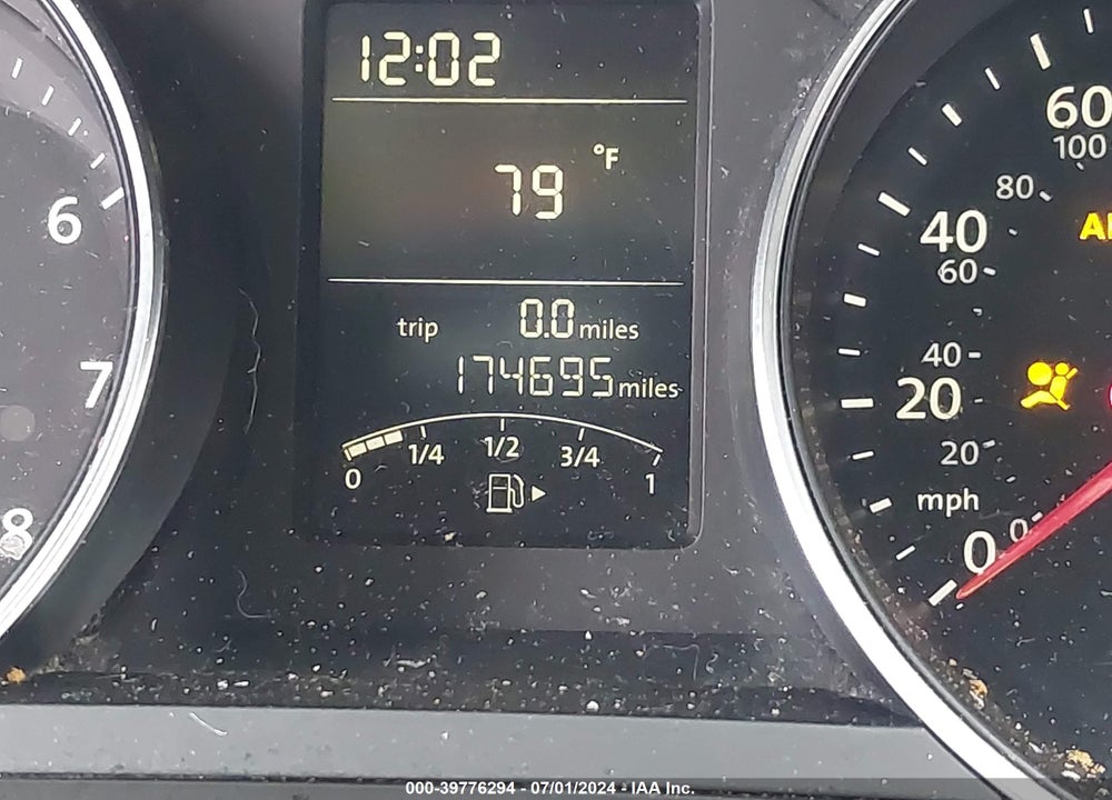 2016 VOLKSWAGEN JETTA 1.4T SE VIN: 3VWD67AJ6GM401282