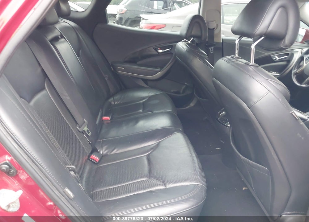 2013 HYUNDAI AZERA VIN: KMHFG4JG1DA299230