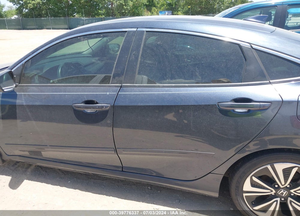 2016 HONDA CIVIC EX-L VIN: 19XFC1F79GE020468