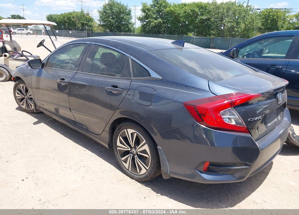 2016 HONDA CIVIC EX-L VIN: 19XFC1F79GE020468