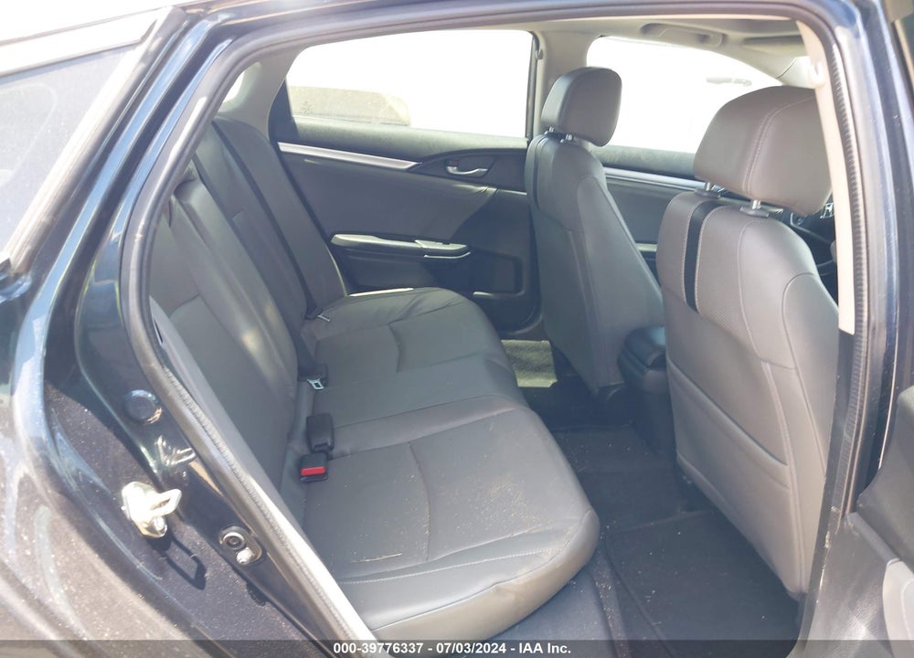 2016 HONDA CIVIC EX-L VIN: 19XFC1F79GE020468