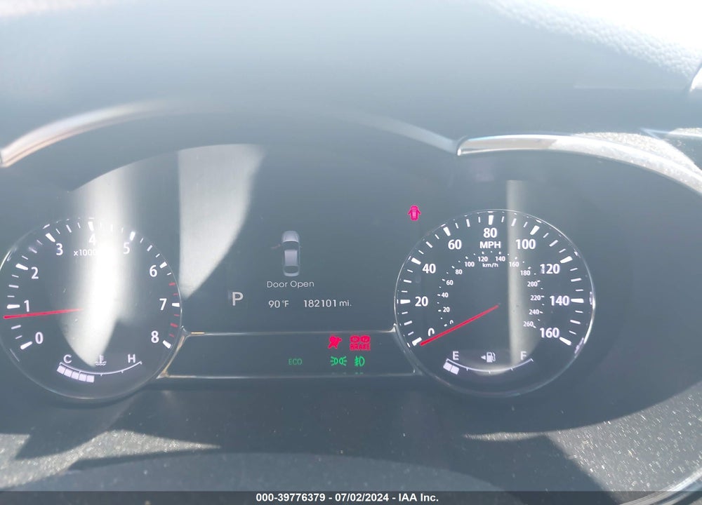 2012 KIA OPTIMA SX VIN: 5XXGR4A63CG057827