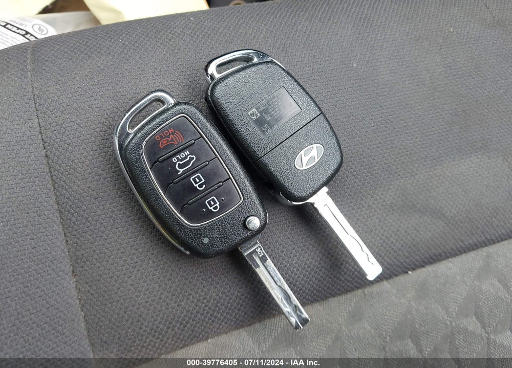 2016 HYUNDAI TUCSON ECO VIN: KM8J33A28GU202290