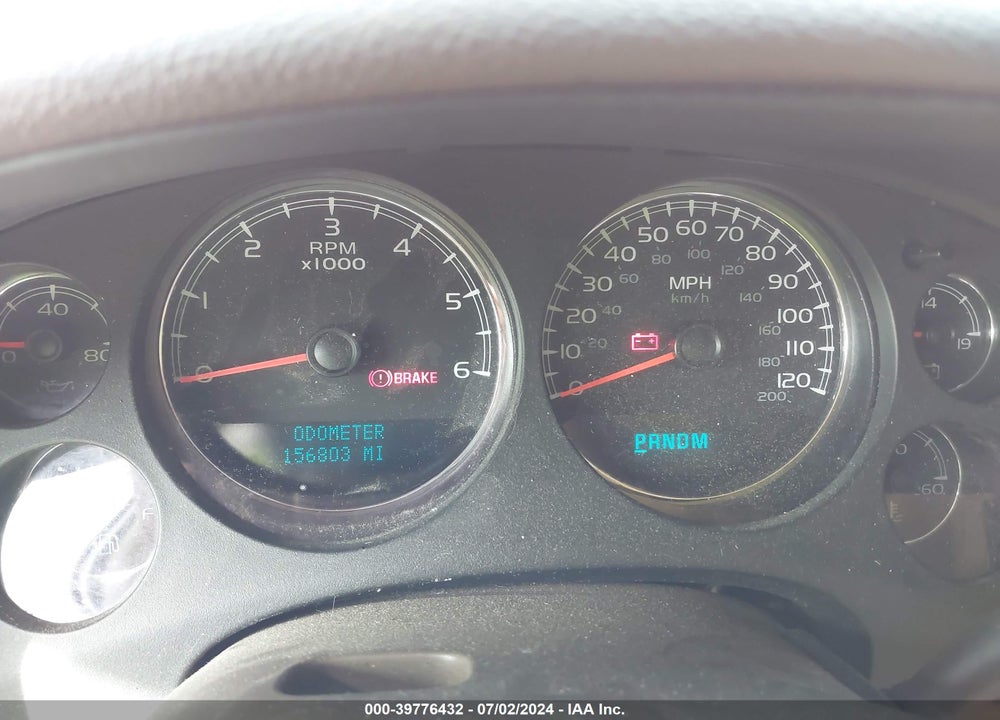 2011 CHEVROLET AVALANCHE 1500 LTZ VIN: 3GNTKGE33BG119542