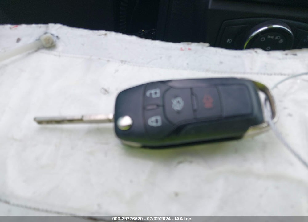 2016 FORD FUSION SE VIN: 3FA6P0H76GR323105