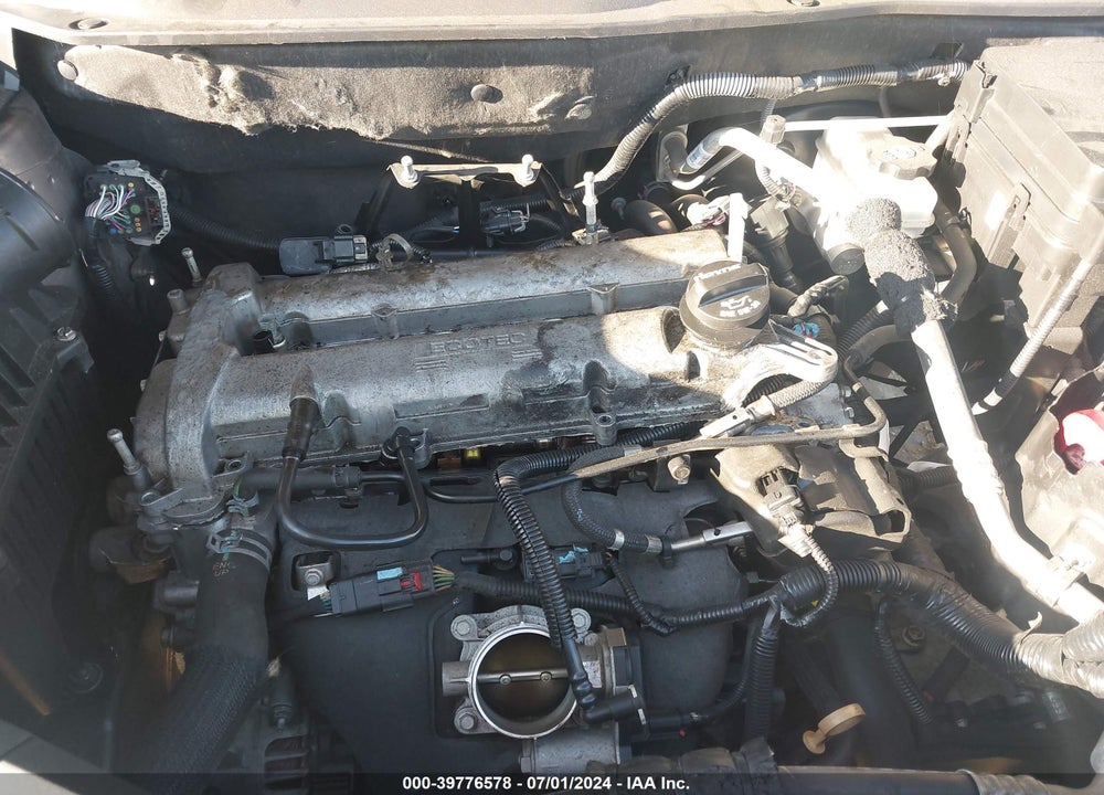 2012 GMC TERRAIN SLT-1 VIN: 2GKALUEK0C6284985