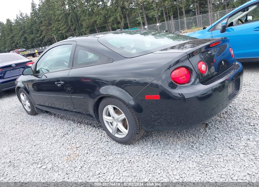 2010 CHEVROLET COBALT LT VIN: 1G1AC1F54A7147461