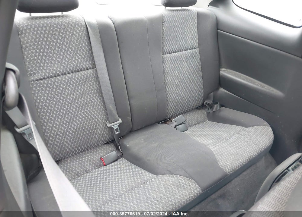 2010 CHEVROLET COBALT LT VIN: 1G1AC1F54A7147461
