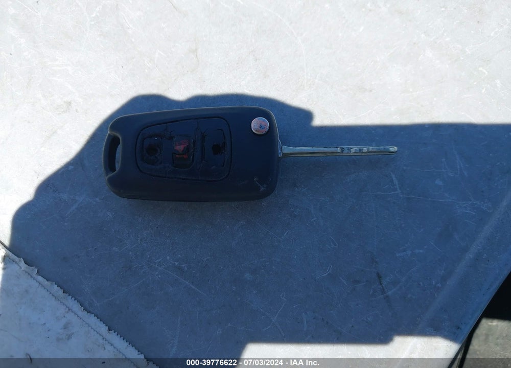 2013 KIA SOUL VIN: KNDJT2A56D7630278