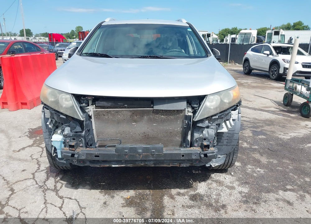 2011 KIA SORENTO LX V6 VIN: 5XYKTDA29BG176470