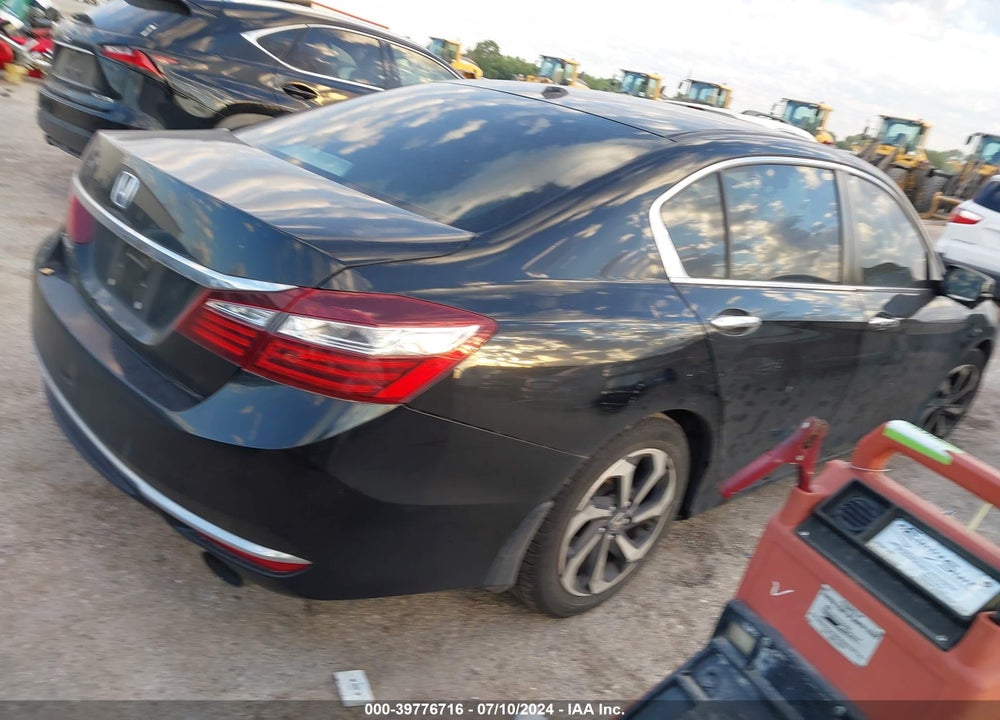 2017 HONDA ACCORD EX VIN: 1HGCR2F73HA001928