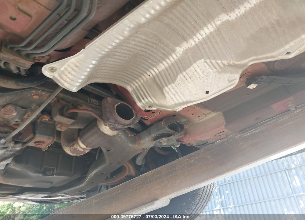 2006 HONDA ACCORD 2.4 SE VIN: 1HGCM563X6A009261