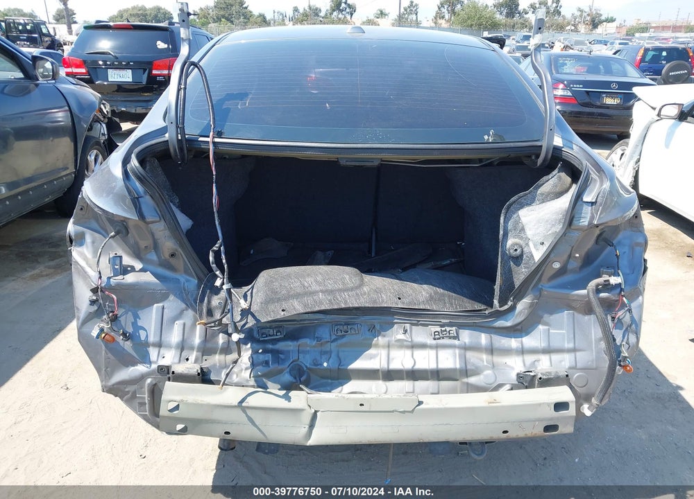 2019 NISSAN SENTRA SV VIN: 3N1AB7AP7KY307325