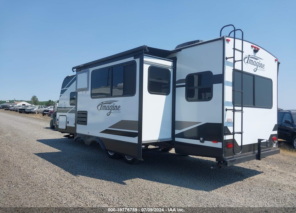 2019 GRAND DESIGN IMAGINE 2500RL VIN: 573TE3028K1208909