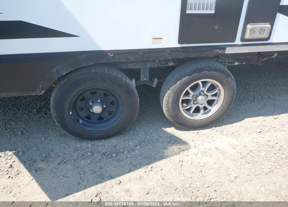 2019 GRAND DESIGN IMAGINE 2500RL VIN: 573TE3028K1208909