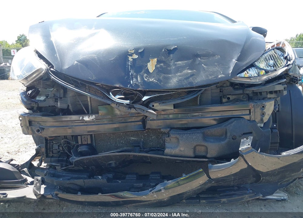 2013 HYUNDAI ELANTRA GLS VIN: 5NPDH4AE3DH393626