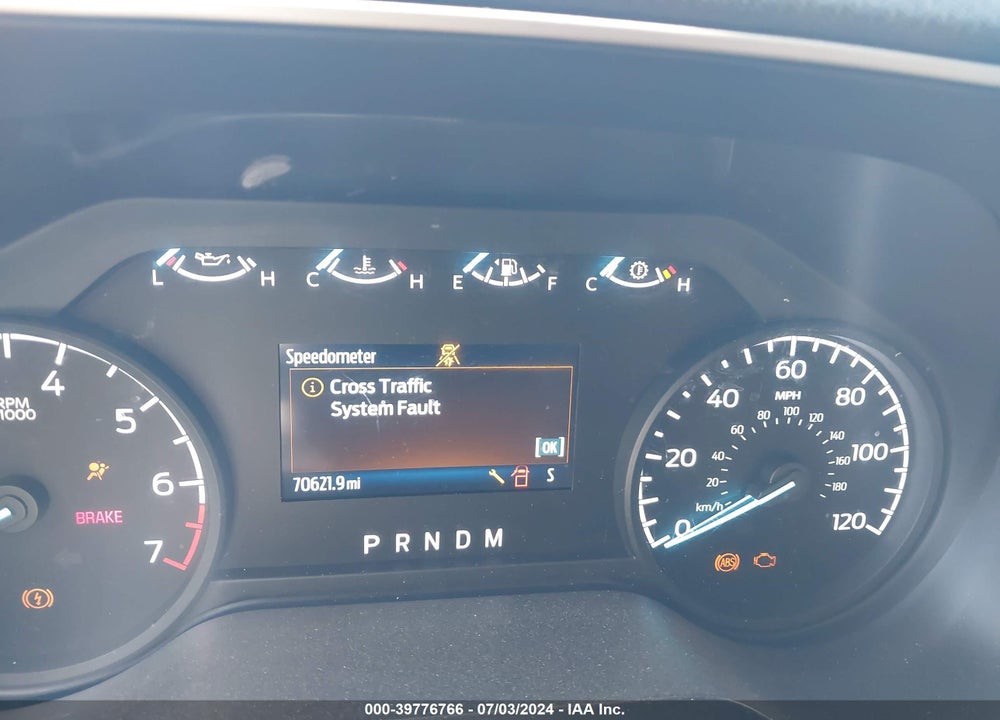 2021 FORD F-150 XLT VIN: 1FTEW1C8XMKE54052