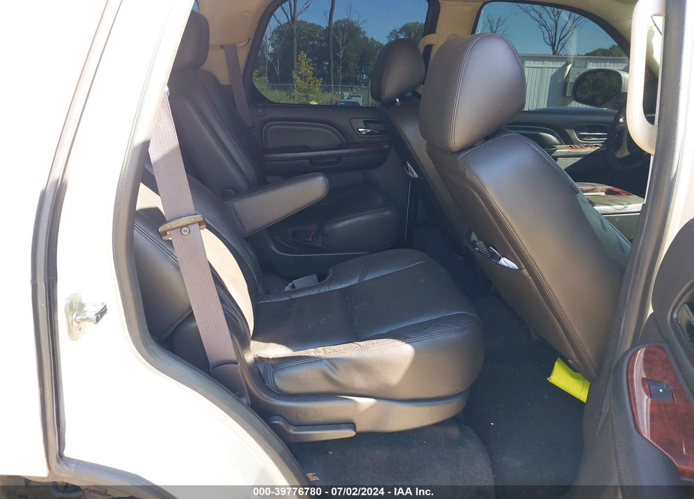 2014 CADILLAC ESCALADE PREMIUM VIN: 1GYS4CEF6ER133354