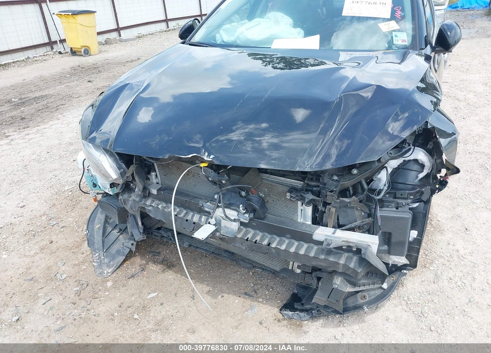 2021 NISSAN ALTIMA VIN: 1N4BL4DV9MN354241