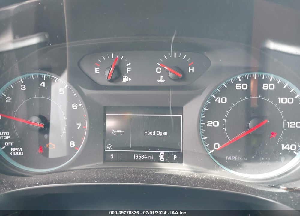 2022 CHEVROLET MALIBU FWD LT VIN: 1G1ZD5ST3NF208788