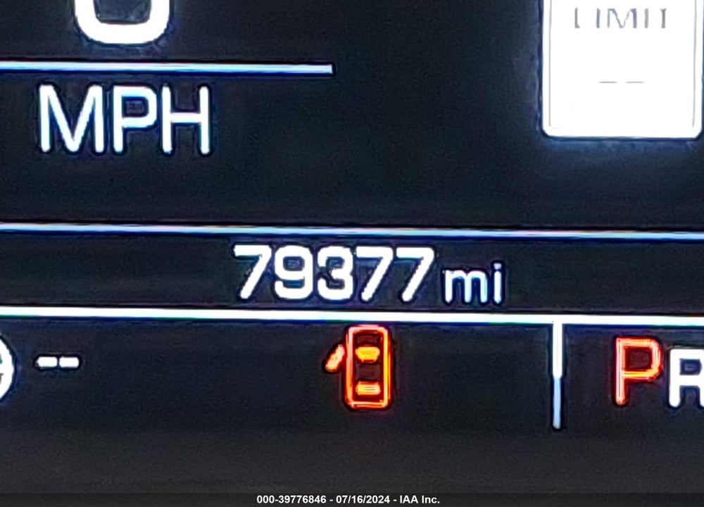 2017 CHEVROLET MALIBU 1LT VIN: 1G1ZE5ST6HF160608