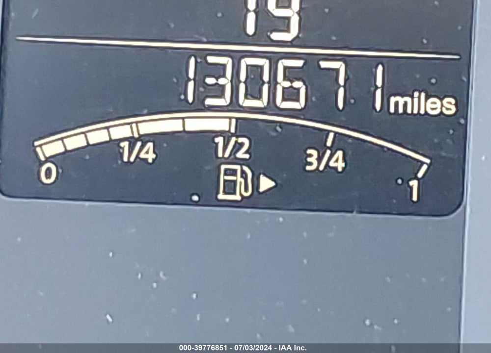 2013 VOLKSWAGEN JETTA 2.5L SE VIN: 3VWDP7AJXDM251508