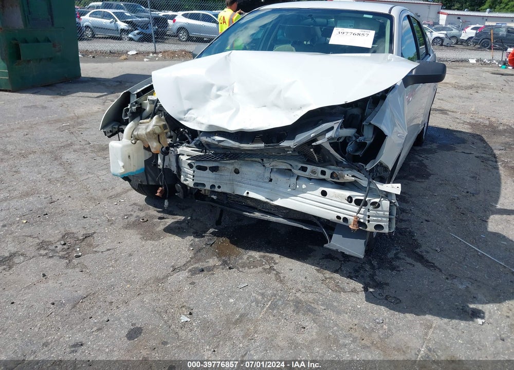 2010 FORD FOCUS SE VIN: 1FAHP3FN9AW188430