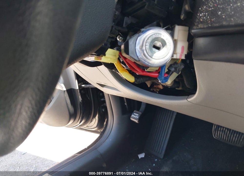 2018 HYUNDAI SONATA SE VIN: 5NPE24AF6JH677732