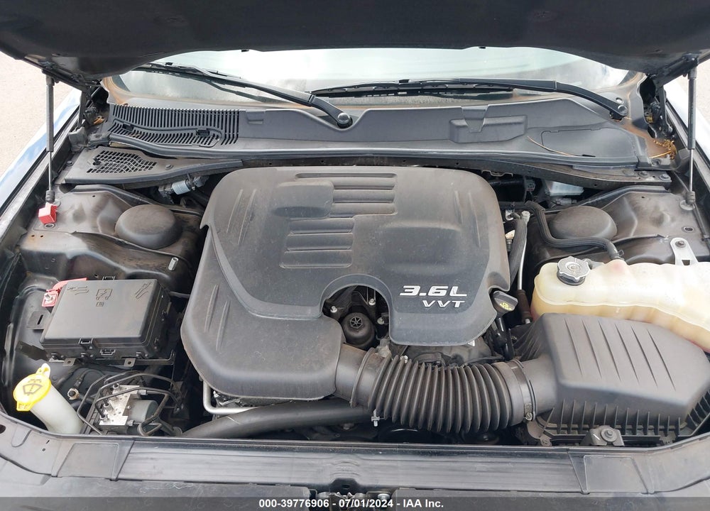 2021 DODGE CHALLENGER GT VIN: 2C3CDZJG6MH603154