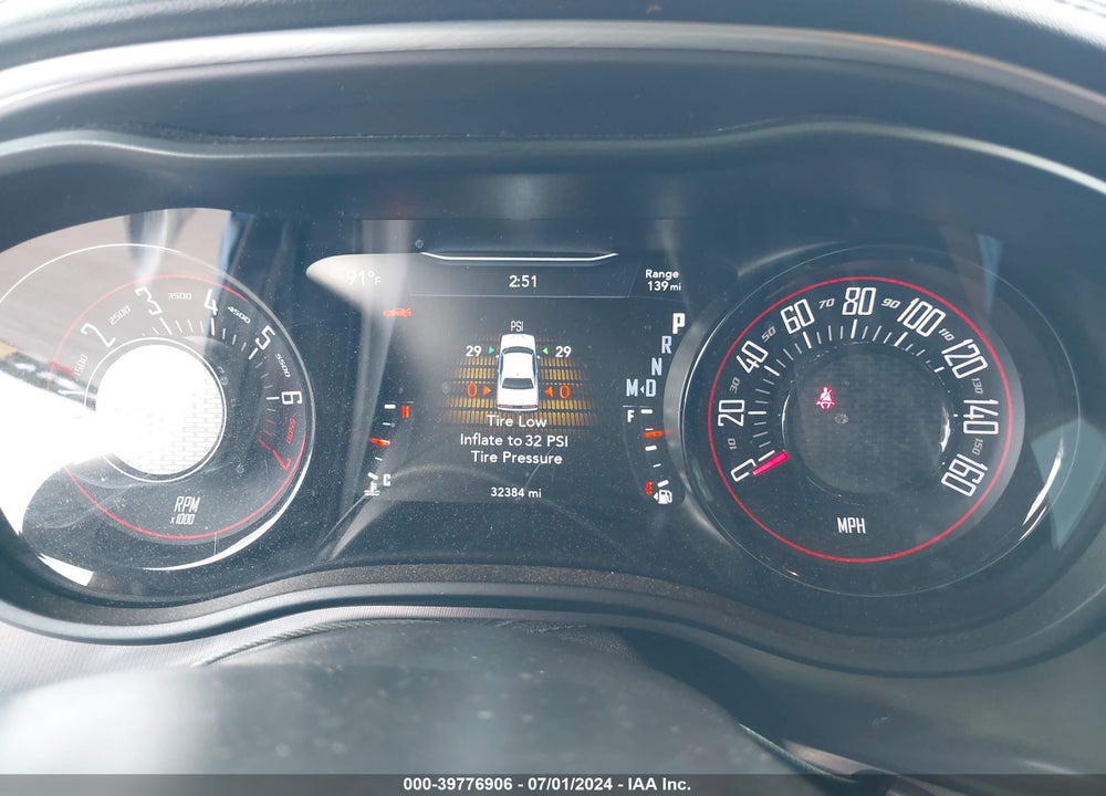 2021 DODGE CHALLENGER GT VIN: 2C3CDZJG6MH603154