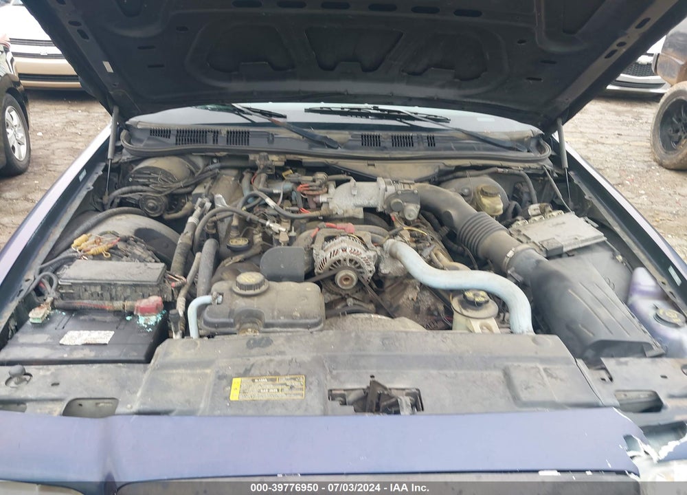 2008 FORD CROWN VICTORIA VIN: 2FAHP71V88X108791
