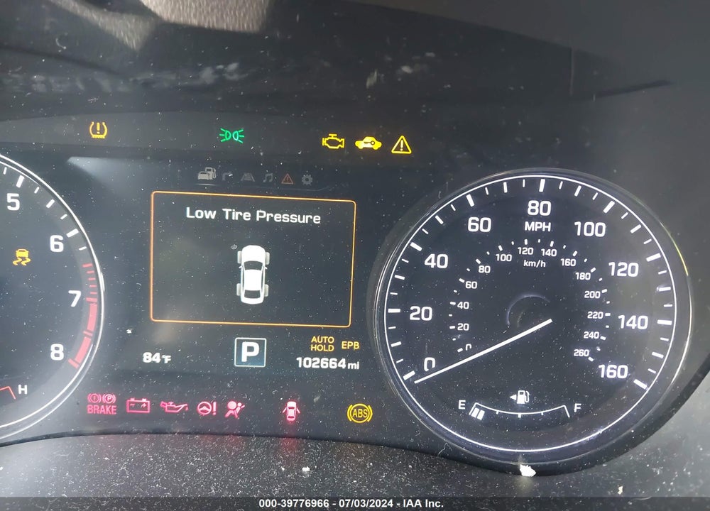 2015 HYUNDAI GENESIS 3.8 VIN: KMHGN4JE4FU073340