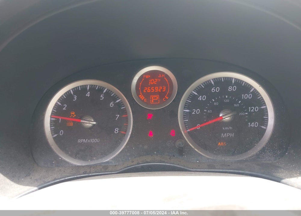 2011 NISSAN SENTRA 2.0S VIN: 3N1AB6APXBL698364