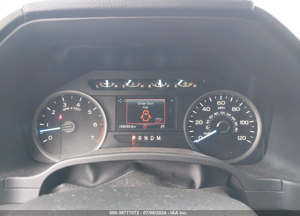 2020 FORD F-150 XLT VIN: 1FTEW1CP1LKD73026