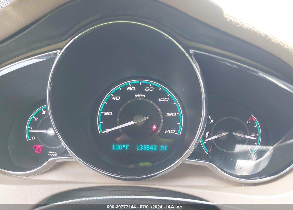 2012 CHEVROLET MALIBU 1LZ VIN: 1G1ZE5E08CF138135