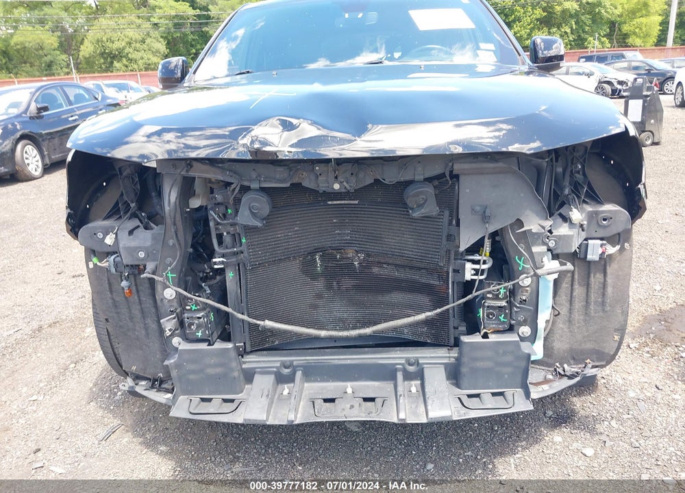 2021 DODGE DURANGO GT PLUS AWD VIN: 1C4RDJDG2MC523047
