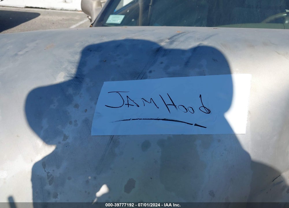 1992 TOYOTA CAMRY LE VIN: JT2SK12E5N0086844