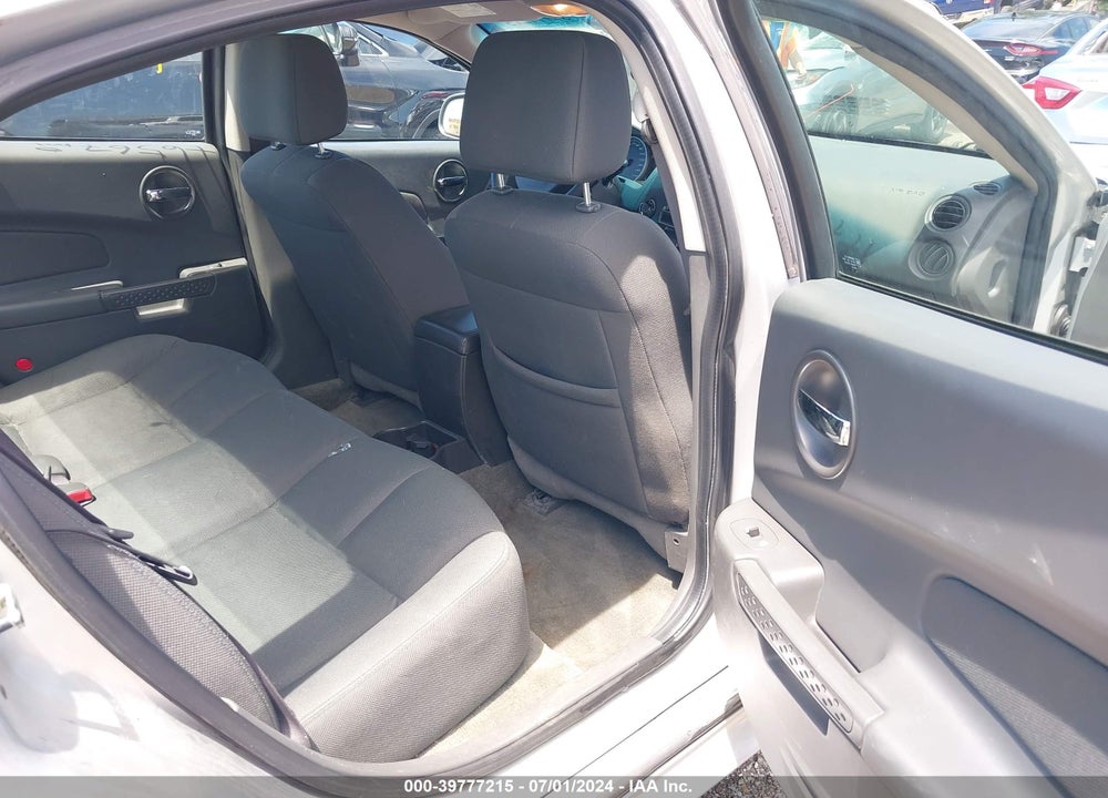 2005 PONTIAC GRAND PRIX VIN: 2G2WP522251335178