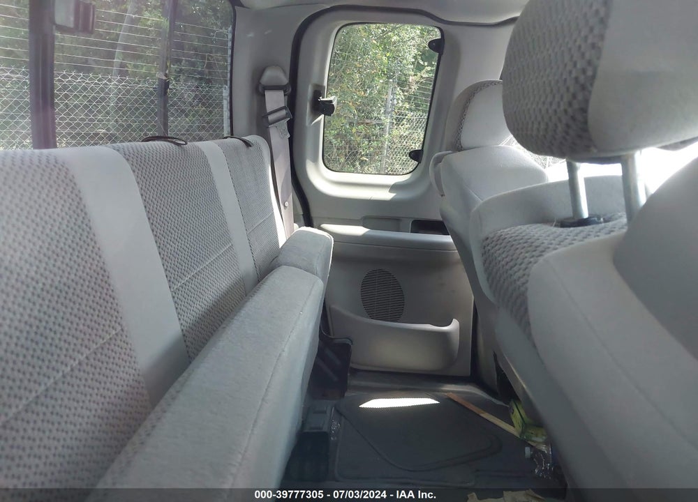 2002 FORD F-150 LARIAT/XL/XLT VIN: 1FTRX17LX2NB40555
