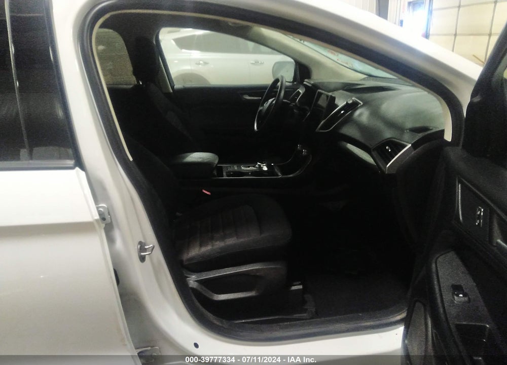 2022 FORD EDGE SE VIN: 2FMPK4G95NBA27944